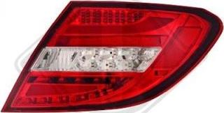 Diederichs 1672997 - Kit de feux arrières droxauto.com