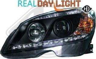 Diederichs 1672580 - Kit de projecteurs principaux droxauto.com