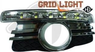 Diederichs 1672688 - Kit de feux diurnes droxauto.com