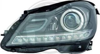 Diederichs 1672887 - Kit de projecteurs principaux droxauto.com