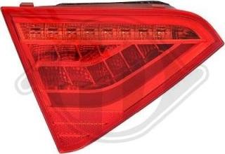 Diederichs 1045193 - Feu arrière droxauto.com