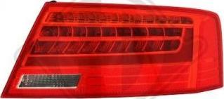 Diederichs 1045790 - Feu arrière droxauto.com