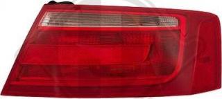 Diederichs 1045792 - Feu arrière droxauto.com