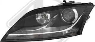 Diederichs 1041085 - Projecteur principal droxauto.com