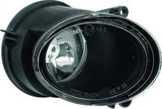 Diederichs 1041088 - Projecteur antibrouillard droxauto.com