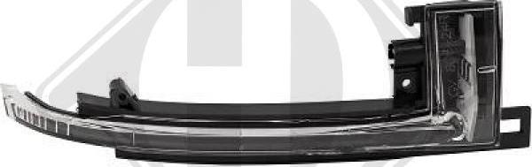 Diederichs 1065026 - Feu clignotant droxauto.com