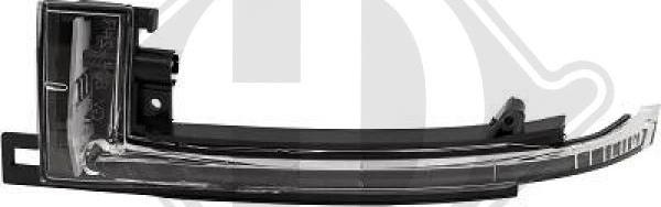 Diederichs 1065027 - Feu clignotant droxauto.com