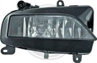 Diederichs 1019188 - Projecteur antibrouillard droxauto.com