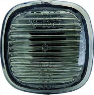 Diederichs 1016076 - Feu clignotant droxauto.com