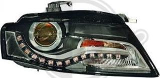 Diederichs 1018984 - Projecteur principal droxauto.com