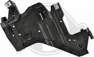 Diederichs 1018162 - Cuvelage, projecteur principal droxauto.com