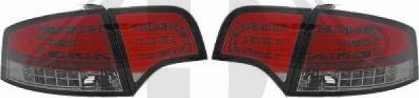 Diederichs 1017596 - Kit de feux arrières droxauto.com