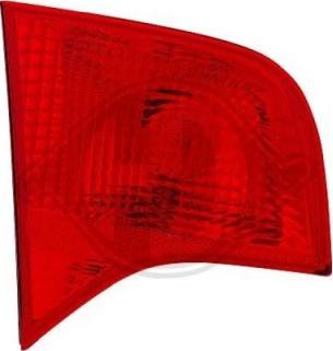 Diederichs 1017193 - Feu arrière droxauto.com