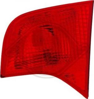 Diederichs 1017192 - Feu arrière droxauto.com