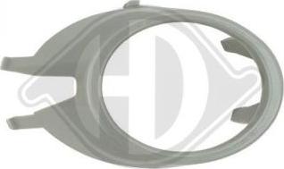 Diederichs 1017147 - Enjoliveur, projecteur antibrouillard droxauto.com