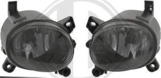 Diederichs 1017388 - Kit de projecteurs antibrouillard droxauto.com