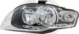 Diederichs 1017383 - Projecteur principal droxauto.com