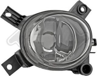 Diederichs 1017289 - Projecteur antibrouillard droxauto.com