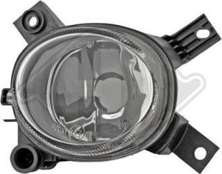 Diederichs 1017288 - Projecteur antibrouillard droxauto.com