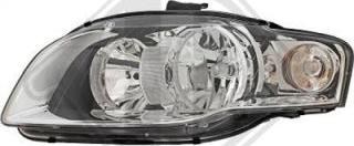 Diederichs 1017283 - Projecteur principal droxauto.com