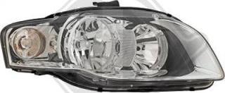 Diederichs 1017282 - Projecteur principal droxauto.com