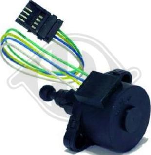 Diederichs 1031286 - Correcteur, portée lumineuse droxauto.com