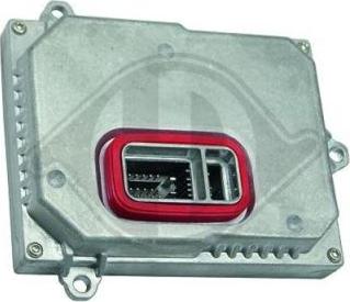 Diederichs 1031287 - Appareil de commande, système d'éclairage droxauto.com