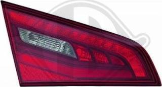 Diederichs 1033696 - Feu arrière droxauto.com