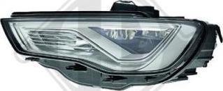 Diederichs 1033086 - Projecteur principal droxauto.com