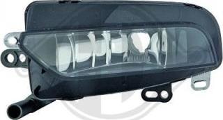 Diederichs 1033088 - Projecteur antibrouillard droxauto.com