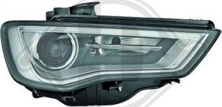 Diederichs 1033082 - Projecteur principal droxauto.com