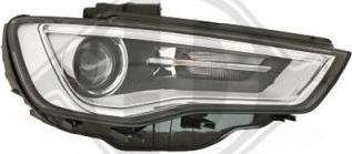 Diederichs 1033280 - Kit de projecteurs principaux droxauto.com