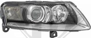 Diederichs 1026084 - Projecteur principal droxauto.com