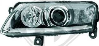 Diederichs 1026086 - Projecteur principal droxauto.com