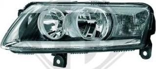 Diederichs 1026080 - Projecteur principal droxauto.com