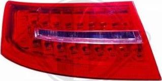 Diederichs 1027092 - Feu arrière droxauto.com