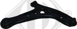 Diederichs 1140500 - Bras de liaison, suspension de roue droxauto.com