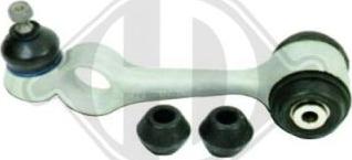 Diederichs 1164001 - Bras de liaison, suspension de roue droxauto.com