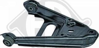 Diederichs 1160500 - Bras de liaison, suspension de roue droxauto.com