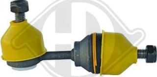 Diederichs 1160501 - Entretoise / tige, stabilisateur droxauto.com