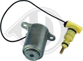 Diederichs 1161409 - Capteur, niveau d'huile moteur droxauto.com