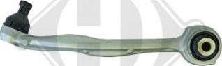 Diederichs 1167200 - Bras de liaison, suspension de roue droxauto.com