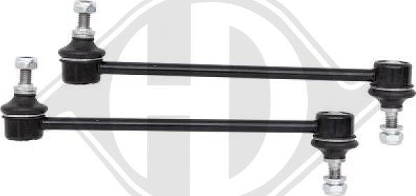 Diederichs 1180504 - Entretoise / tige, stabilisateur droxauto.com