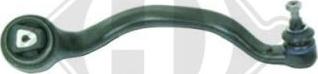 Diederichs 1129102 - Bras de liaison, suspension de roue droxauto.com
