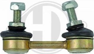 Diederichs 1124204 - Entretoise / tige, stabilisateur droxauto.com
