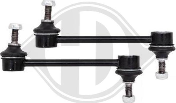Diederichs 1121407 - Entretoise / tige, stabilisateur droxauto.com