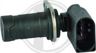 Diederichs 1121417 - Capteur d'angle, vilebrequin droxauto.com