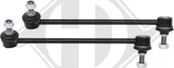 Diederichs 1121606 - Entretoise / tige, stabilisateur droxauto.com