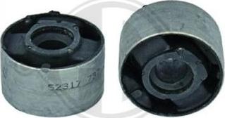 Diederichs 1121109 - Suspension, bras de liaison droxauto.com