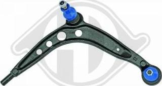 Diederichs 1121106 - Bras de liaison, suspension de roue droxauto.com
